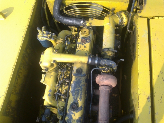 ขายรถแมคโคร KOBELCO SK 200 .ใบ INVOICE