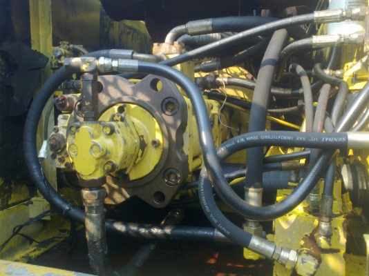 ขายรถแมคโคร KOBELCO SK 200 .ใบ INVOICE