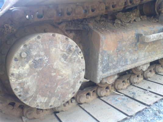 ขายรถแมคโคร KOBELCO SK 200 .ใบ INVOICE