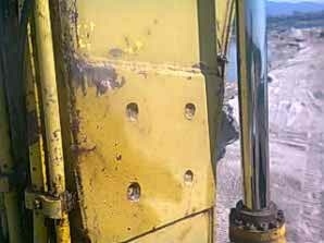 ขายดาวน์ KOBELCO MATR III SK-200 สภาพพร้อมใช้งาน เครื่องปั้มพร้อมใช้งาน เอกสารพร้อมเปลี่ยนสัญญา