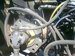 ขายดาวน์ KOBELCO MATR III SK-200 สภาพพร้อมใช้งาน เครื่องปั้มพร้อมใช้งาน เอกสารพร้อมเปลี่ยนสัญญา