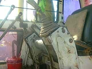 ขายดาวน์ KOBELCO MATR III SK-200 สภาพพร้อมใช้งาน เครื่องปั้มพร้อมใช้งาน เอกสารพร้อมเปลี่ยนสัญญา