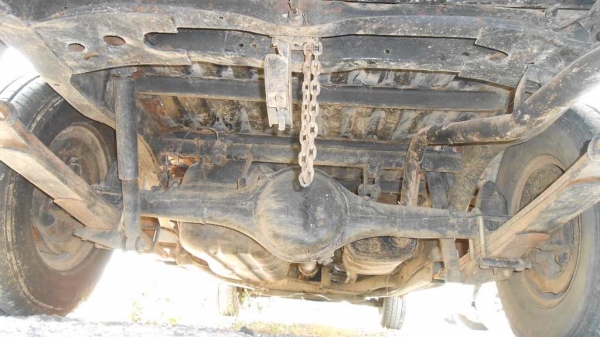 L200 ไซโคลน ตอนเดียว ปี95 L200 ไซโคลน ตอนเดียว ปี95