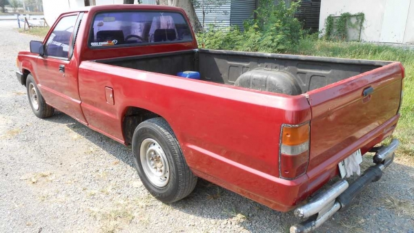 L200 ไซโคลน ตอนเดียว ปี95 L200 ไซโคลน ตอนเดียว ปี95