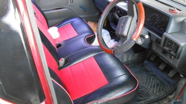 L200 ไซโคลน ตอนเดียว ปี95 L200 ไซโคลน ตอนเดียว ปี95