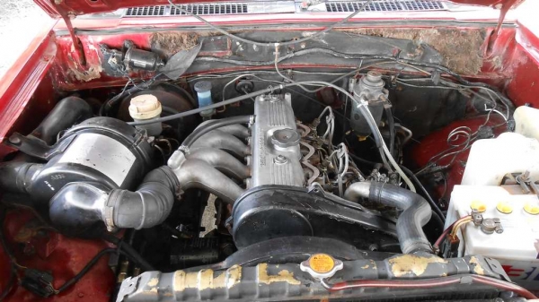 L200 ไซโคลน ตอนเดียว ปี95 L200 ไซโคลน ตอนเดียว ปี95