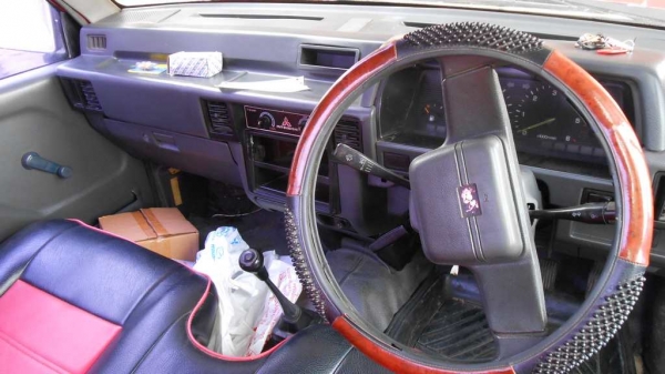 L200 ไซโคลน ตอนเดียว ปี95 L200 ไซโคลน ตอนเดียว ปี95