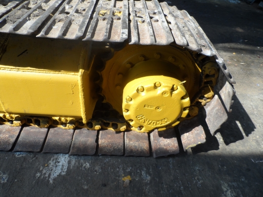 ขายครับ รถ KOMATSU 120-2 สภาพสวย  สนใจโทรสอบถามได้นะครับ