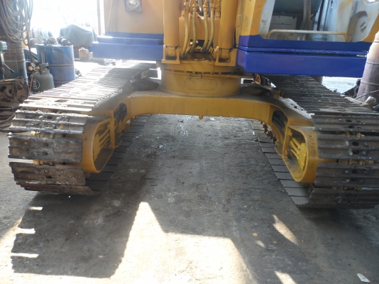 ขายครับ รถ KOMATSU 120-2 สภาพสวย  สนใจโทรสอบถามได้นะครับ