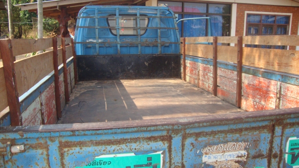 อีซูซุ 74 แรง