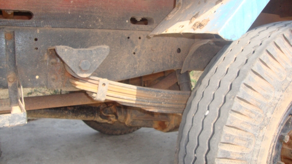 อีซูซุ 74 แรง