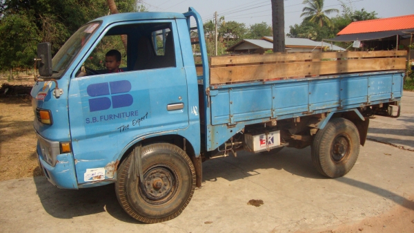 อีซูซุ 74 แรง