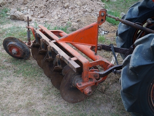 ขายรถไถ KUBOTA L2605 ระบบ 4 WD พวงมาลัยพาวเวอร์