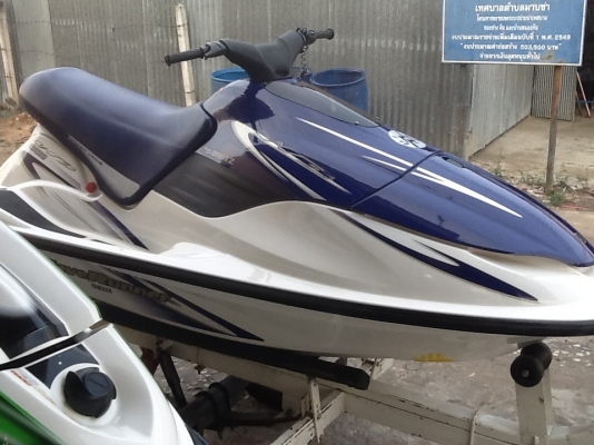 ขายเจ็ตสกี yamaha. TZ800. 75000สภาพสวยครับ