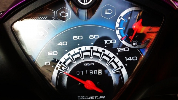 (หัวฉีด) Mio 115i รถ 20 วัน 2013 ถูกๆ ลดได้ ประหยัดเป็นหมื่น