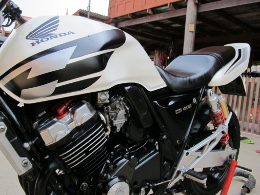cb400 ver.s 97