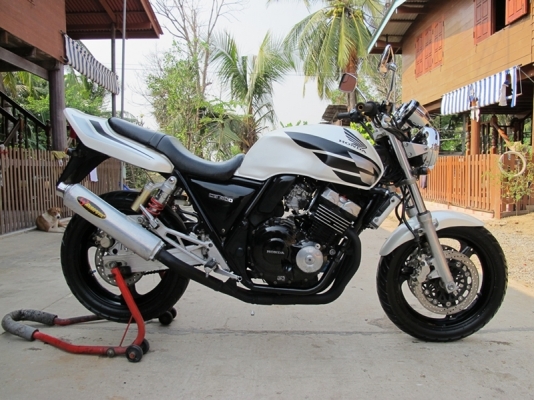 cb400 ver.s 97