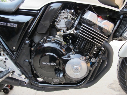 cb400 ver.s 97