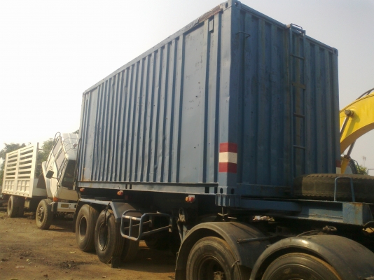 ขายด่วนรถบรรทุกหัวลากพร้อมหาง HINO FM3M 2 เพลา ขายด่วนรถบรรทุกหัวลากพร้อมหาง HINO FM3M 2 เพลา