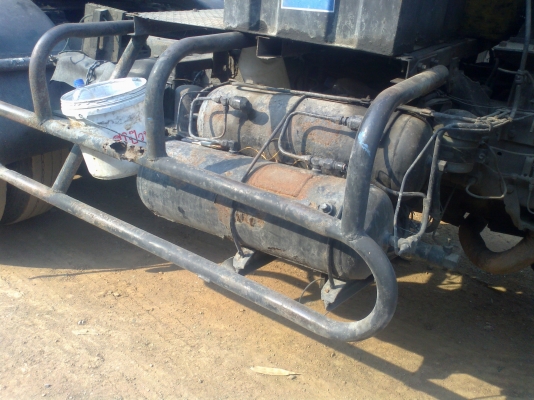 ขายด่วนรถบรรทุกหัวลากพร้อมหาง HINO FM3M 2 เพลา ขายด่วนรถบรรทุกหัวลากพร้อมหาง HINO FM3M 2 เพลา