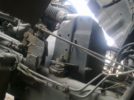 ขายด่วนรถบรรทุกหัวลากพร้อมหาง HINO FM3M 2 เพลา ขายด่วนรถบรรทุกหัวลากพร้อมหาง HINO FM3M 2 เพลา