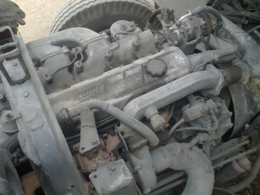 ขายด่วนรถบรรทุกหัวลากพร้อมหาง HINO FM3M 2 เพลา ขายด่วนรถบรรทุกหัวลากพร้อมหาง HINO FM3M 2 เพลา