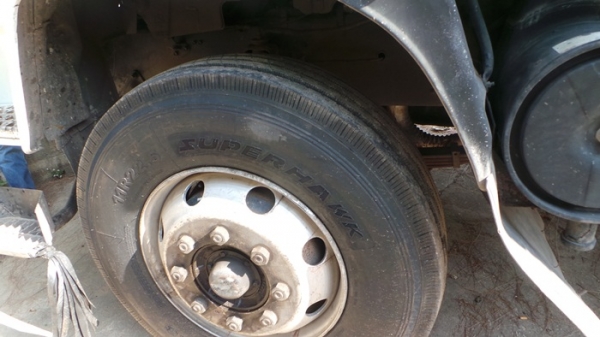 ISUZU FXZ270 10 ล้อดั้ม ห้าสิบปีทอง มีประกันชั้น 1 ค่ะ ISUZU FXZ270 10 ล้อดั้ม ห้าสิบปีทอง มีประกันชั้น 1 ค่ะ