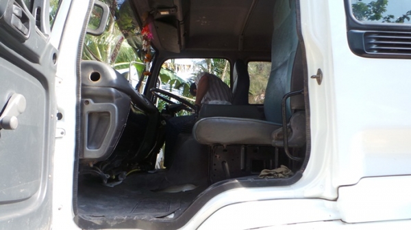 ISUZU FXZ270 10 ล้อดั้ม ห้าสิบปีทอง มีประกันชั้น 1 ค่ะ ISUZU FXZ270 10 ล้อดั้ม ห้าสิบปีทอง มีประกันชั้น 1 ค่ะ