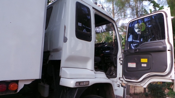 ISUZU FXZ270 10 ล้อดั้ม ห้าสิบปีทอง มีประกันชั้น 1 ค่ะ ISUZU FXZ270 10 ล้อดั้ม ห้าสิบปีทอง มีประกันชั้น 1 ค่ะ