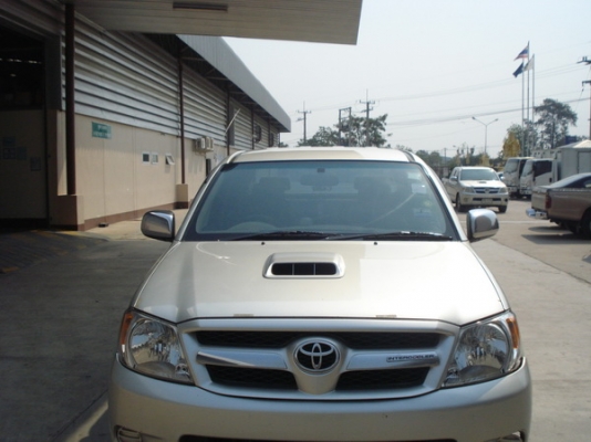 ขาย vigo 4 ประตู รถดูแลเป็นอย่างดี ขายแล้วครับ ขอบคุณครับ