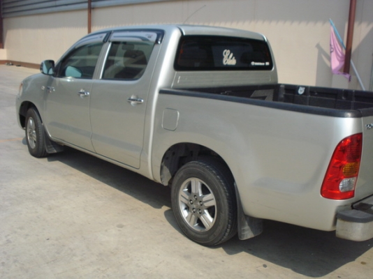 ขาย vigo 4 ประตู รถดูแลเป็นอย่างดี ขายแล้วครับ ขอบคุณครับ