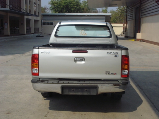 ขาย vigo 4 ประตู รถดูแลเป็นอย่างดี ขายแล้วครับ ขอบคุณครับ