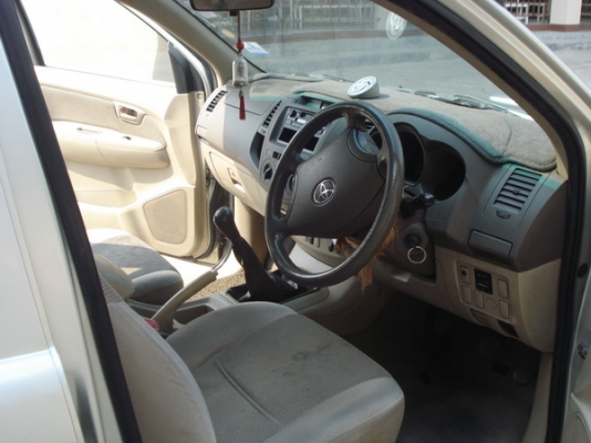 ขาย vigo 4 ประตู รถดูแลเป็นอย่างดี ขายแล้วครับ ขอบคุณครับ