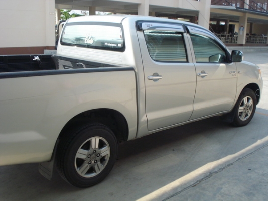 ขาย vigo 4 ประตู รถดูแลเป็นอย่างดี ขายแล้วครับ ขอบคุณครับ