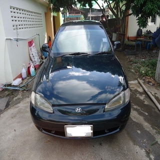 ขาย Hyundai Elantra ปี 39