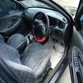 ขาย Hyundai Elantra ปี 39