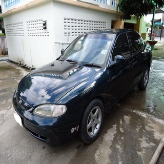 ขาย Hyundai Elantra ปี 39