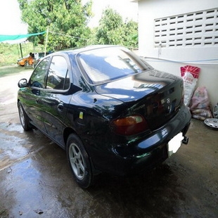 ขาย Hyundai Elantra ปี 39