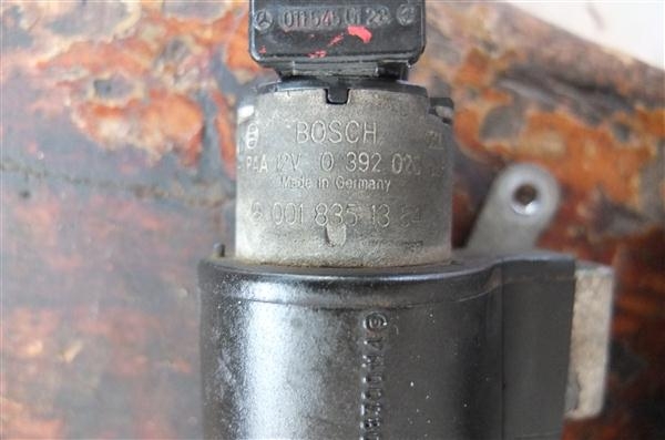 เสากระระยะ1200 พร้อมขาใส่124ปั้มน้ำไฟฟ้า1300