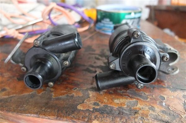 เสากระระยะ1200 พร้อมขาใส่124ปั้มน้ำไฟฟ้า1300