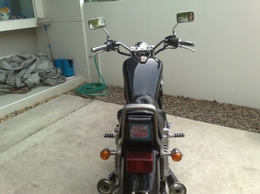 ขาย MAGNA 750 CC เครื่องดี ออกทริปสบาย ๆ พร้อมทะเบียบ ราคา 55000 บาท. 0870994317 0870525834 ขาย MAGNA 750 CC เครื่องดี ออกทริปสบาย ๆ พร้อมทะเบียบ ราคา 55000 บาท. 0870994317 0870525834