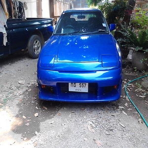 ขาย Mazda 323 Astina 1.8 popup