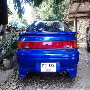 ขาย Mazda 323 Astina 1.8 popup ขาย Mazda 323 Astina 1.8 popup