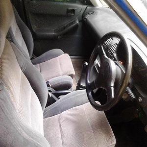 ขาย Mazda 323 Astina 1.8 popup ขาย Mazda 323 Astina 1.8 popup