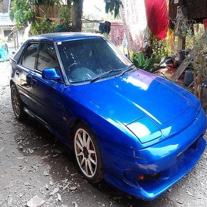 ขาย Mazda 323 Astina 1.8 popup ขาย Mazda 323 Astina 1.8 popup