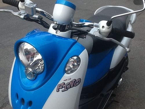 FINOรถ5เดือนลายปารีส วิ่ง2xxxโล ล้อแม็ก สวยเหมือนรถใหม่ป้ายแดง