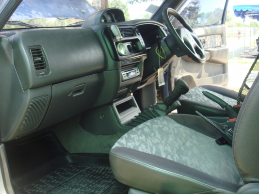 ขาย มิตซู แกรนด์ดีส 4x4 ออฟโลด ขาย มิตซู แกรนด์ดีส 4x4 ออฟโลด