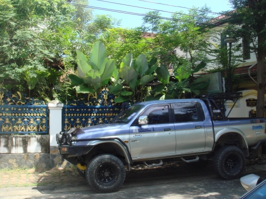 ขาย มิตซู แกรนด์ดีส 4x4 ออฟโลด ขาย มิตซู แกรนด์ดีส 4x4 ออฟโลด