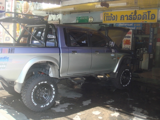 ขาย มิตซู แกรนด์ดีส 4x4 ออฟโลด ขาย มิตซู แกรนด์ดีส 4x4 ออฟโลด