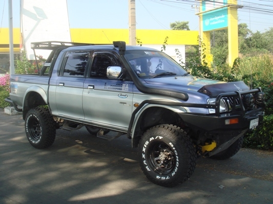 ขาย มิตซู แกรนด์ดีส 4x4 ออฟโลด ขาย มิตซู แกรนด์ดีส 4x4 ออฟโลด